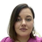 Инфекционист Куракина О. Ю., Нижний Новгород