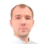 Эндоскопист Вилков Д. С., Нижний Новгород