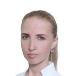 Гинеколог-хирург Ломоносова А. В., Нижний Новгород