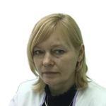 Врач общей практики (семейный врач) Ёлкина Е. А., Нижний Новгород