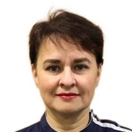 Гинеколог Куксенко И. В., Нижний Новгород