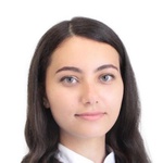 ЛОР Смирнова Д. Д., Нижний Новгород