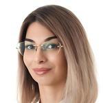 Эндокринолог Куярова А. Э., Нижний Новгород