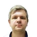 Травматолог Понедельник В. М., Нижний Новгород