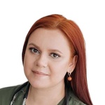 Инфекционист Александрова Т. Д., Нижний Новгород