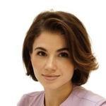 Инфекционист Сабурова О. А., Нижний Новгород