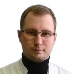 Нейрохирург Паркаев М. В., Нижний Новгород
