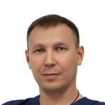 Онколог Тарасов И. А., Нижний Новгород