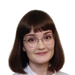 Детский нефролог Храмова Р. Н., Нижний Новгород