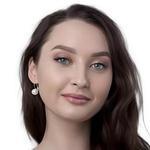 Стоматолог-ортодонт Жердина А. О., Москва