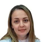 Врач общей практики (семейный врач) Метла И. М., Нижний Новгород