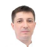 Стоматолог Овсянников К. В., Нижний Новгород