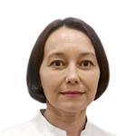 Кардиолог Идабаева Н. В., Нижний Новгород