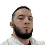 Уролог Волков Д. В., Урай