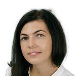 Стоматолог Бунегина К. В., Нижний Новгород