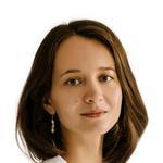 Психиатр Барынина Е. С., Нижний Новгород