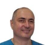 Массажист Опушнев Д. В., Нижний Новгород