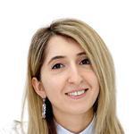 ЛОР Мирзоян О. А., Ногинск