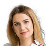 Эндокринолог Силаева А. А., Ногинск