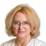 Гинеколог Водопьянова С. В., Норильск
