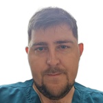 Хирург Дробот Р. Е., Новоалтайск