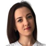 Эндокринолог Конюхова А. В., Новочеркасск