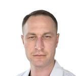 Невролог Ковязов А. С., Новочеркасск