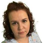 Педиатр Авдеева А. А., Новокуйбышевск