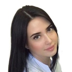 Гинеколог Блинкова А. И., Новокуйбышевск