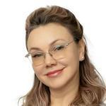 Репродуктолог Лихачева В. В., Новокузнецк