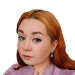 Педиатр Третьякова Д. А., Новокузнецк