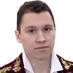 Психиатр Кужекин Д. В., Новокузнецк