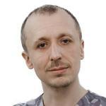 Флеболог Иванов О. О., Новокузнецк