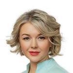 Репродуктолог Никонорова Т. В., Новокузнецк