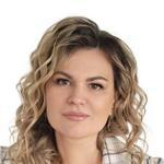 Гинеколог-эндокринолог Пырялова Ю. А., Новокузнецк