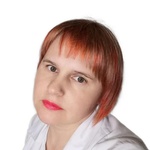 Терапевт Яркина Е. В., Новокузнецк