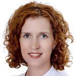 Гастроэнтеролог Устьянцева О. С., Новокузнецк