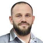 Проктолог (колопроктолог) Потехин К. В., Новокузнецк