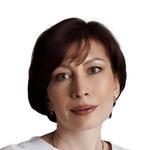 Аллерголог Смолякова Я. В., Новокузнецк