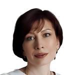 Аллерголог Смолякова Я. В., Новокузнецк