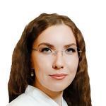 Терапевт Долгих М. Ю., Новокузнецк