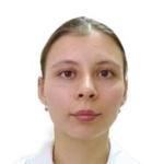 Невролог Железко М. В., Новокузнецк