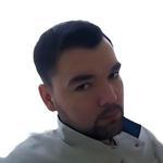 Хирург Рахматов И. И., Новомосковск