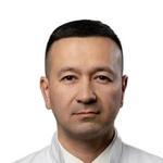 Психиатр Ким С. Э., Новороссийск