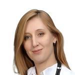 Невролог Литвинова Е. В., Новороссийск