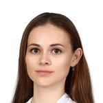 Невролог Малёванная А. С., Новороссийск