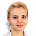 Дерматолог Ивакина А. С., Новороссийск