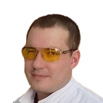 Стоматолог Агафонов В. А., Новороссийск