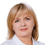 Стоматолог Каширина К. А., Новосибирск