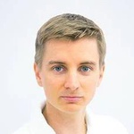 Стоматолог Корпусенко Д. А., Новороссийск